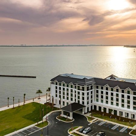 Hotel Indigo - Panama City Marina By Ihg Dış mekan fotoğraf