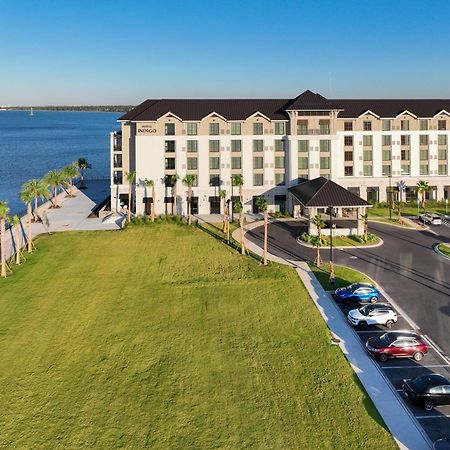 Hotel Indigo - Panama City Marina By Ihg Dış mekan fotoğraf