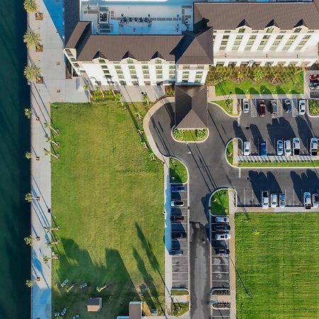 Hotel Indigo - Panama City Marina By Ihg Dış mekan fotoğraf