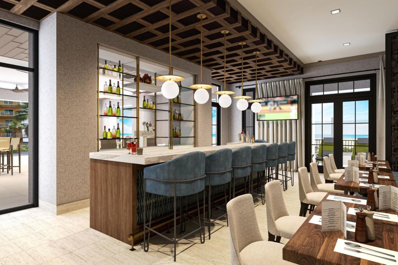 Hotel Indigo - Panama City Marina By Ihg Dış mekan fotoğraf