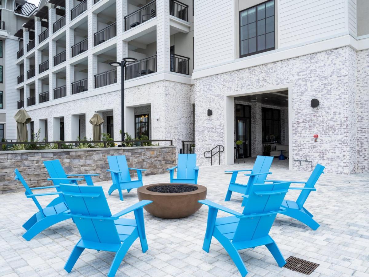 Hotel Indigo - Panama City Marina By Ihg Dış mekan fotoğraf