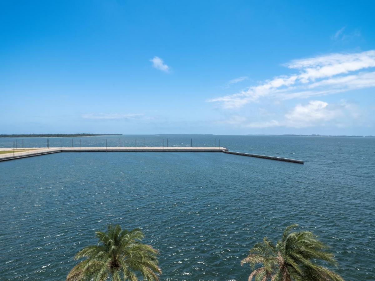 Hotel Indigo - Panama City Marina By Ihg Dış mekan fotoğraf