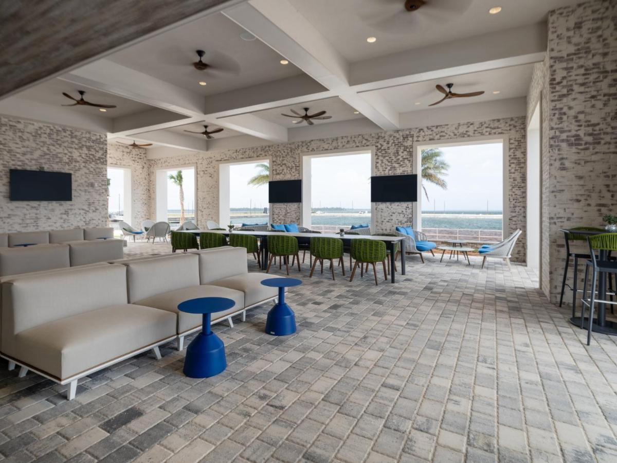 Hotel Indigo - Panama City Marina By Ihg Dış mekan fotoğraf