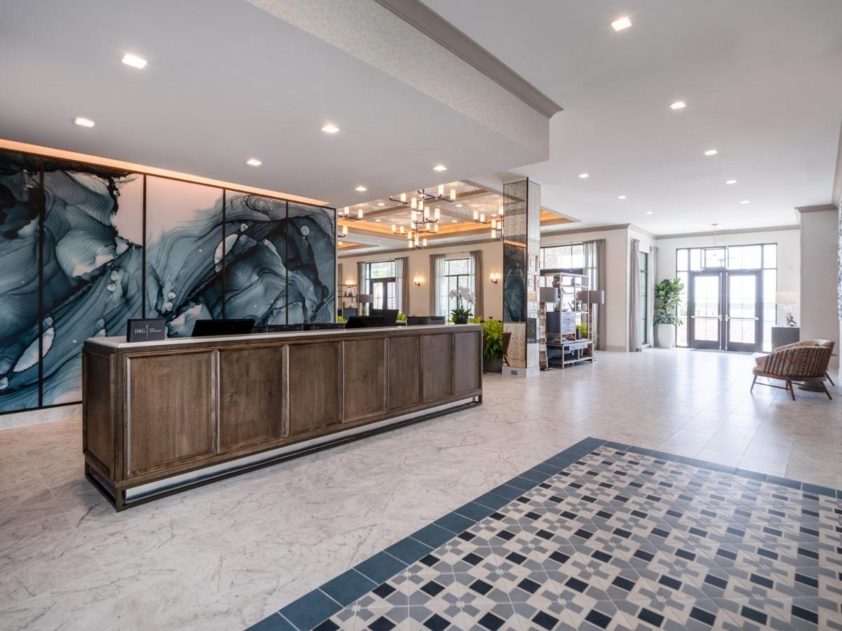 Hotel Indigo - Panama City Marina By Ihg Dış mekan fotoğraf