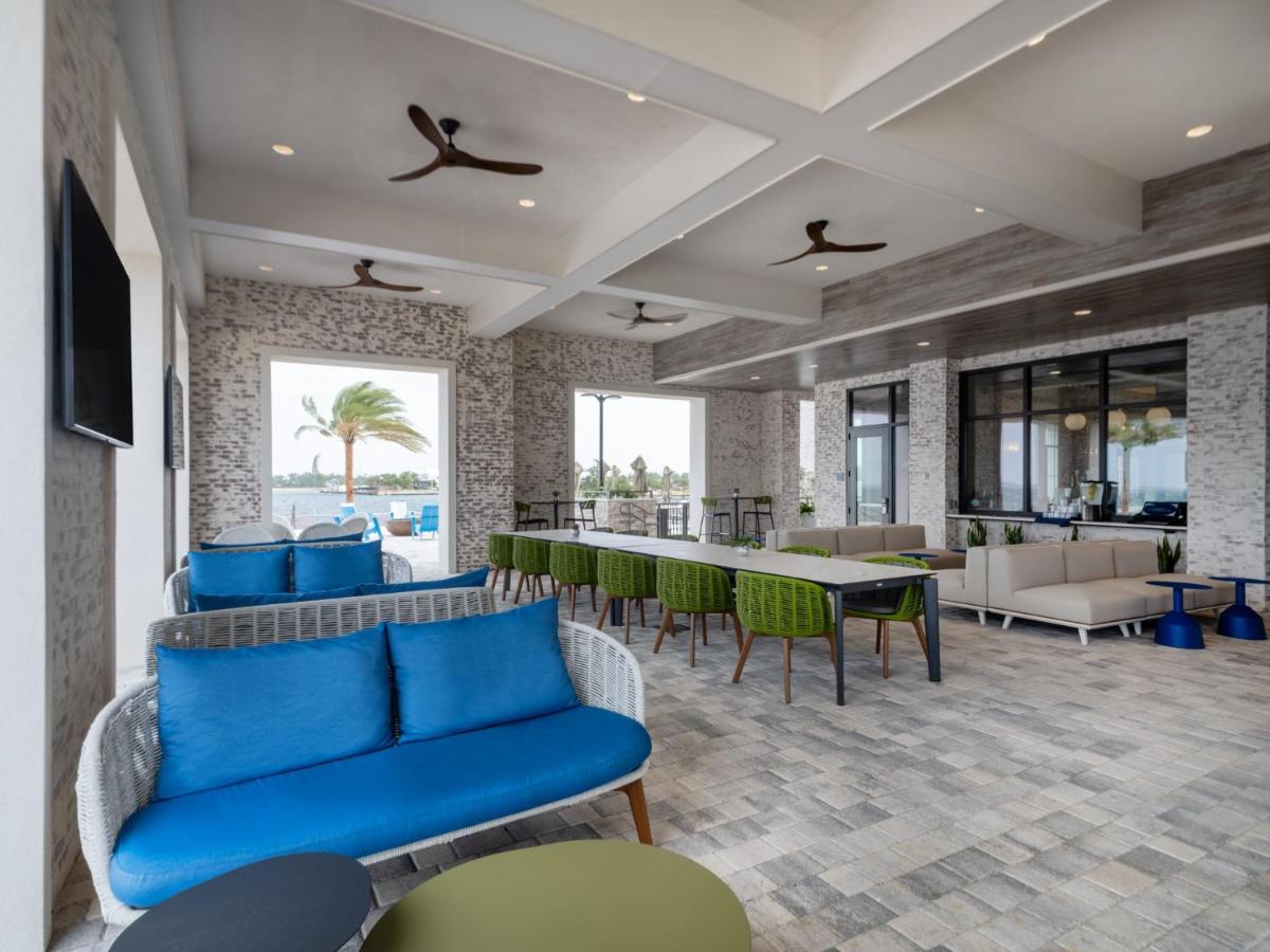 Hotel Indigo - Panama City Marina By Ihg Dış mekan fotoğraf