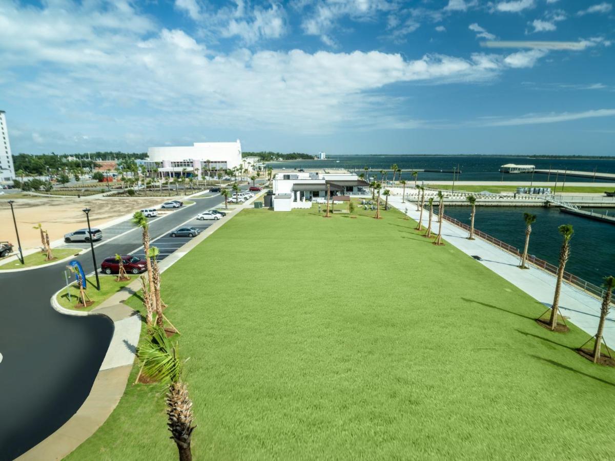 Hotel Indigo - Panama City Marina By Ihg Dış mekan fotoğraf