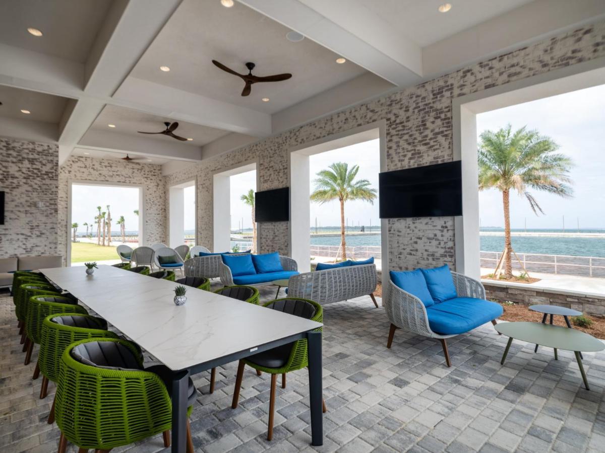 Hotel Indigo - Panama City Marina By Ihg Dış mekan fotoğraf