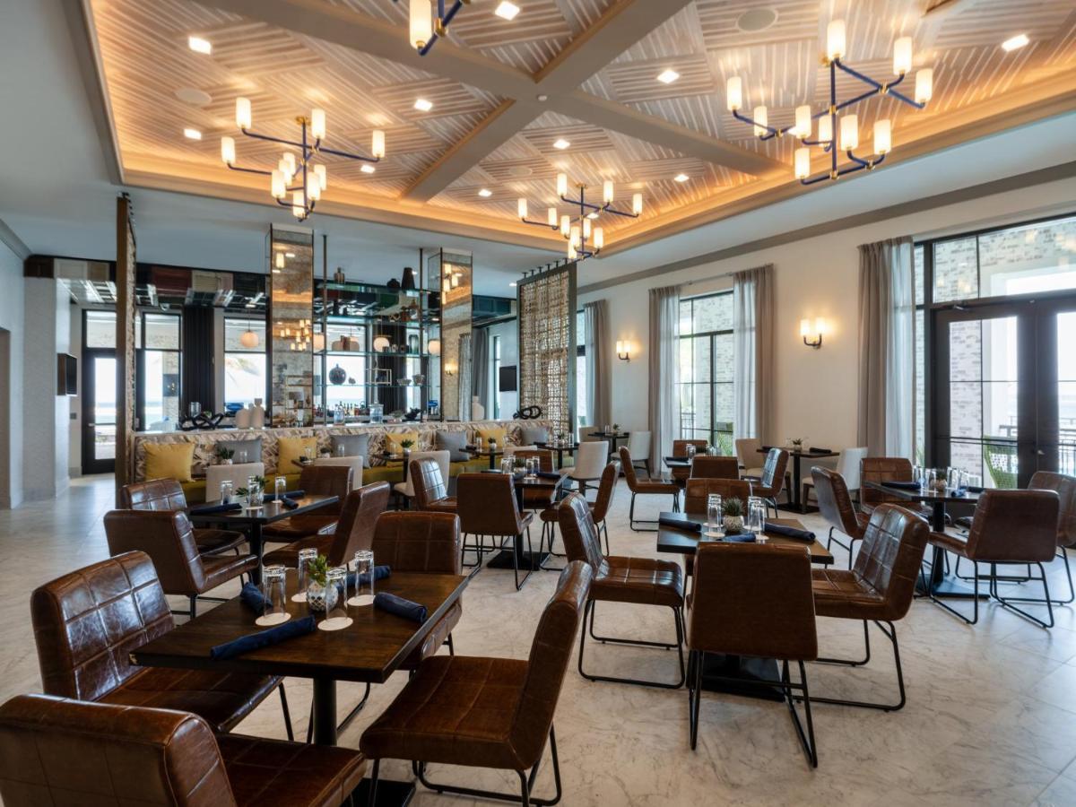 Hotel Indigo - Panama City Marina By Ihg Dış mekan fotoğraf