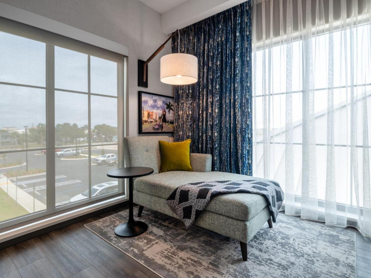 Hotel Indigo - Panama City Marina By Ihg Dış mekan fotoğraf