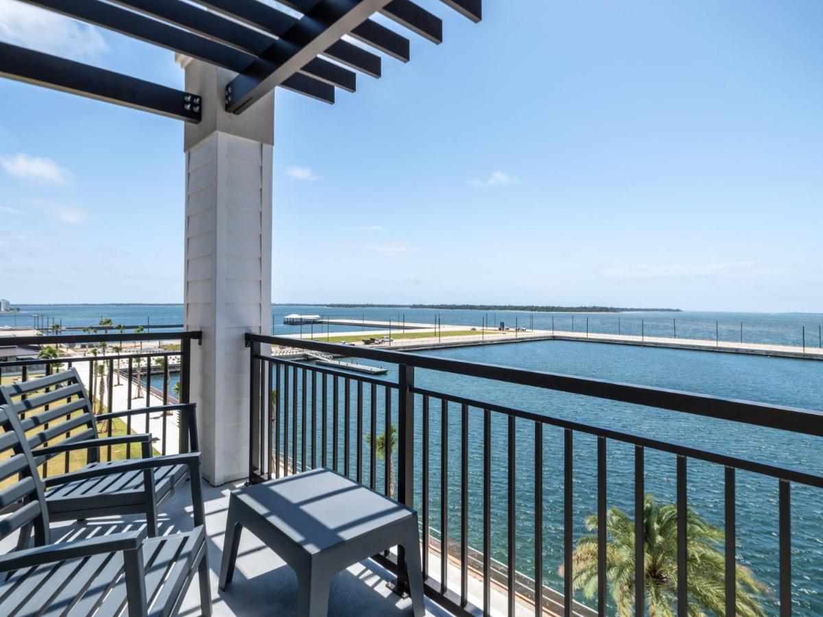 Hotel Indigo - Panama City Marina By Ihg Dış mekan fotoğraf