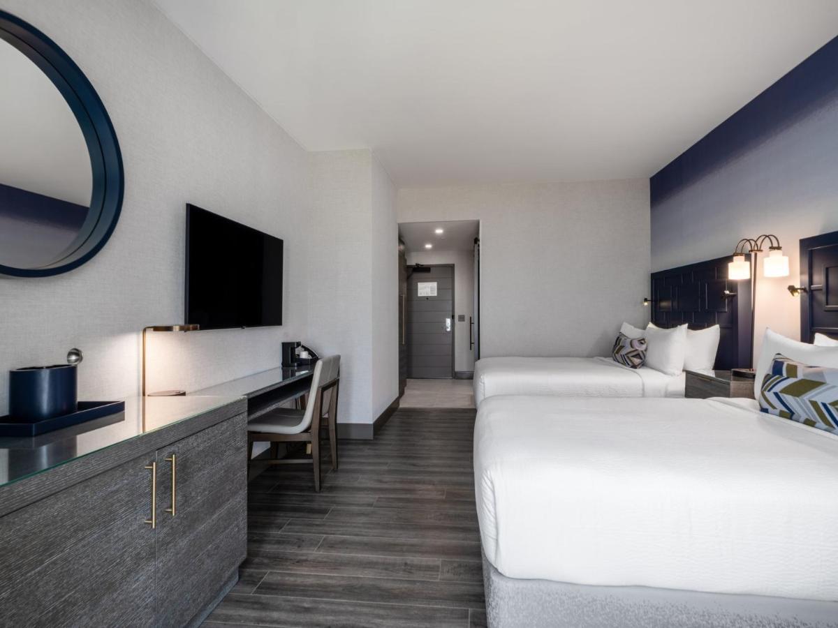 Hotel Indigo - Panama City Marina By Ihg Dış mekan fotoğraf