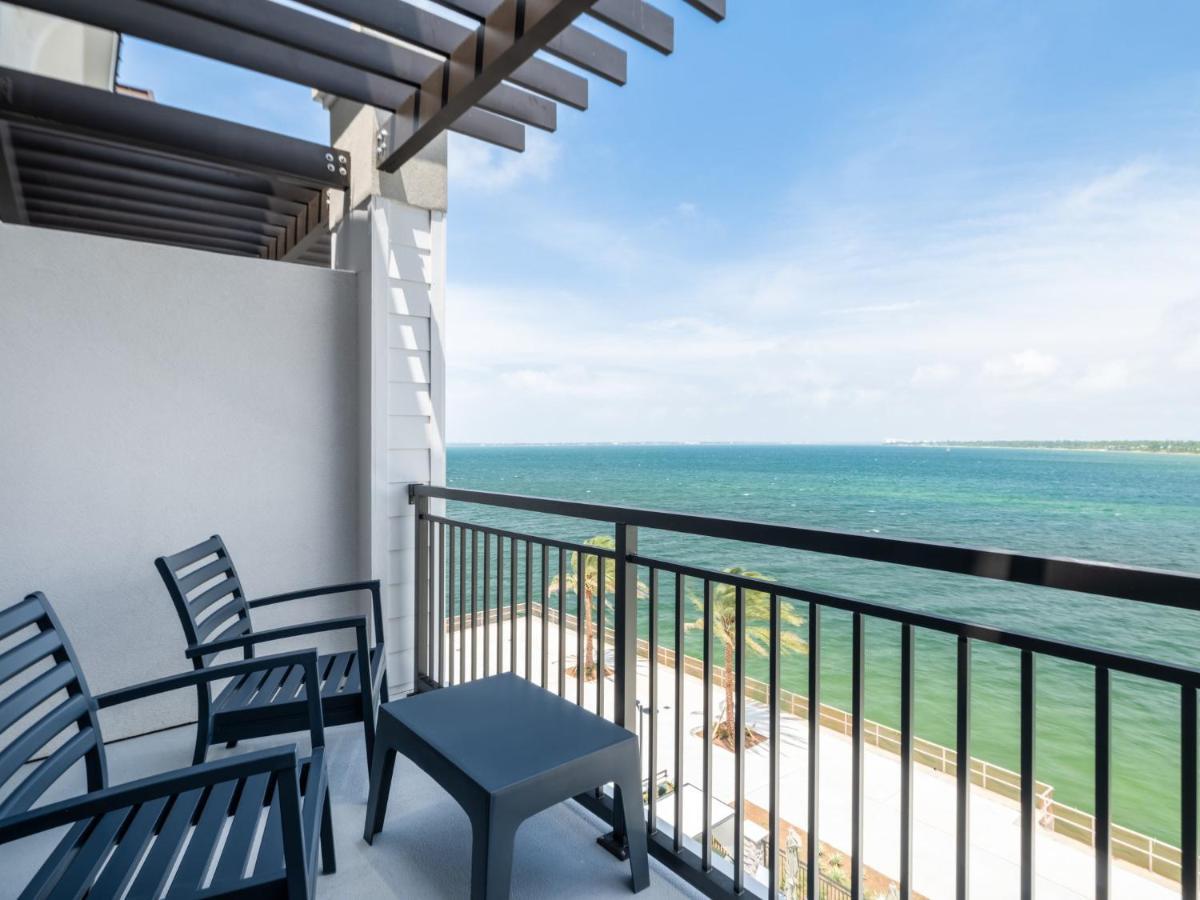 Hotel Indigo - Panama City Marina By Ihg Dış mekan fotoğraf