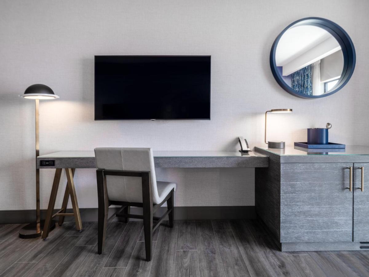 Hotel Indigo - Panama City Marina By Ihg Dış mekan fotoğraf