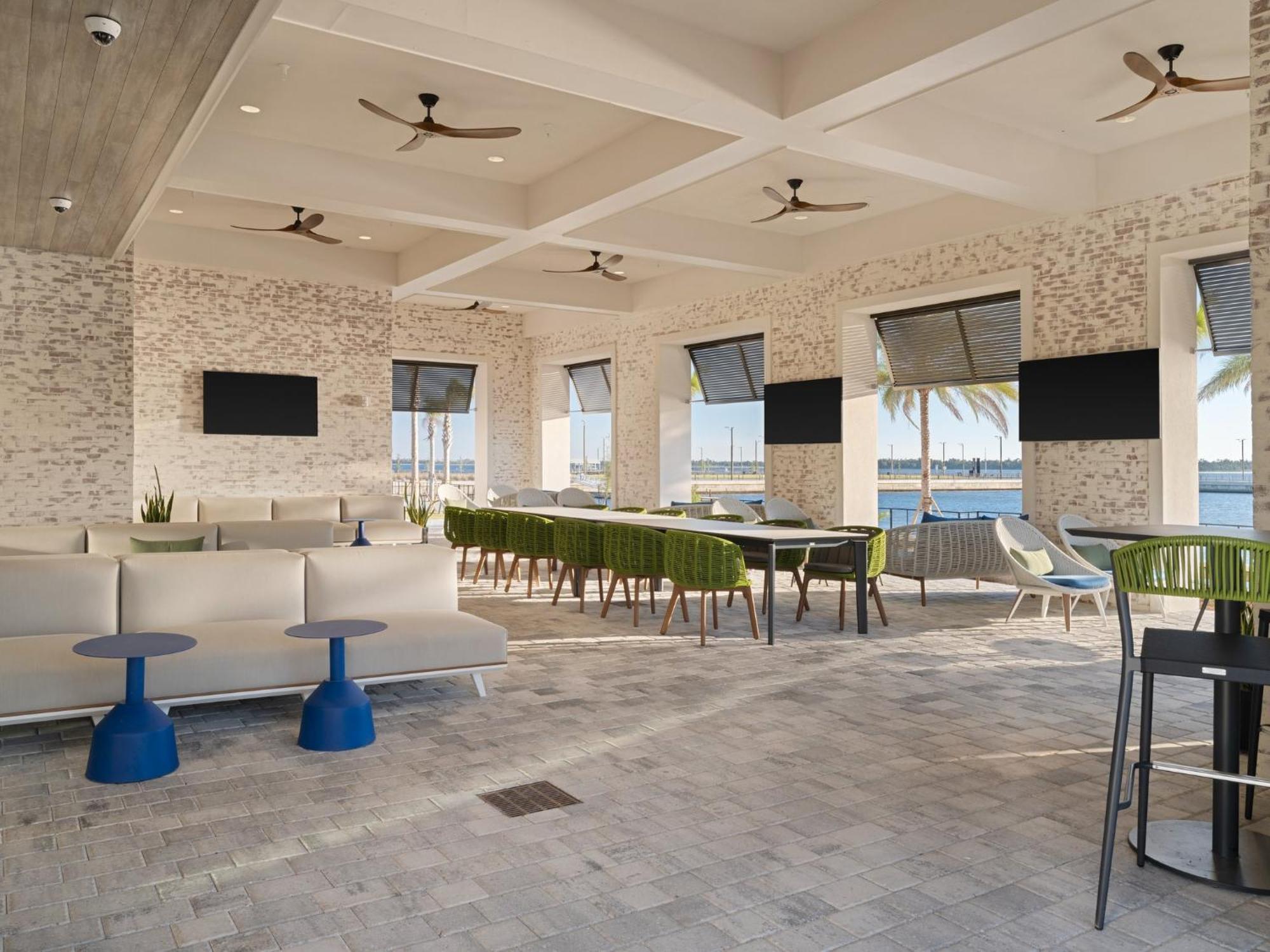 Hotel Indigo - Panama City Marina By Ihg Dış mekan fotoğraf