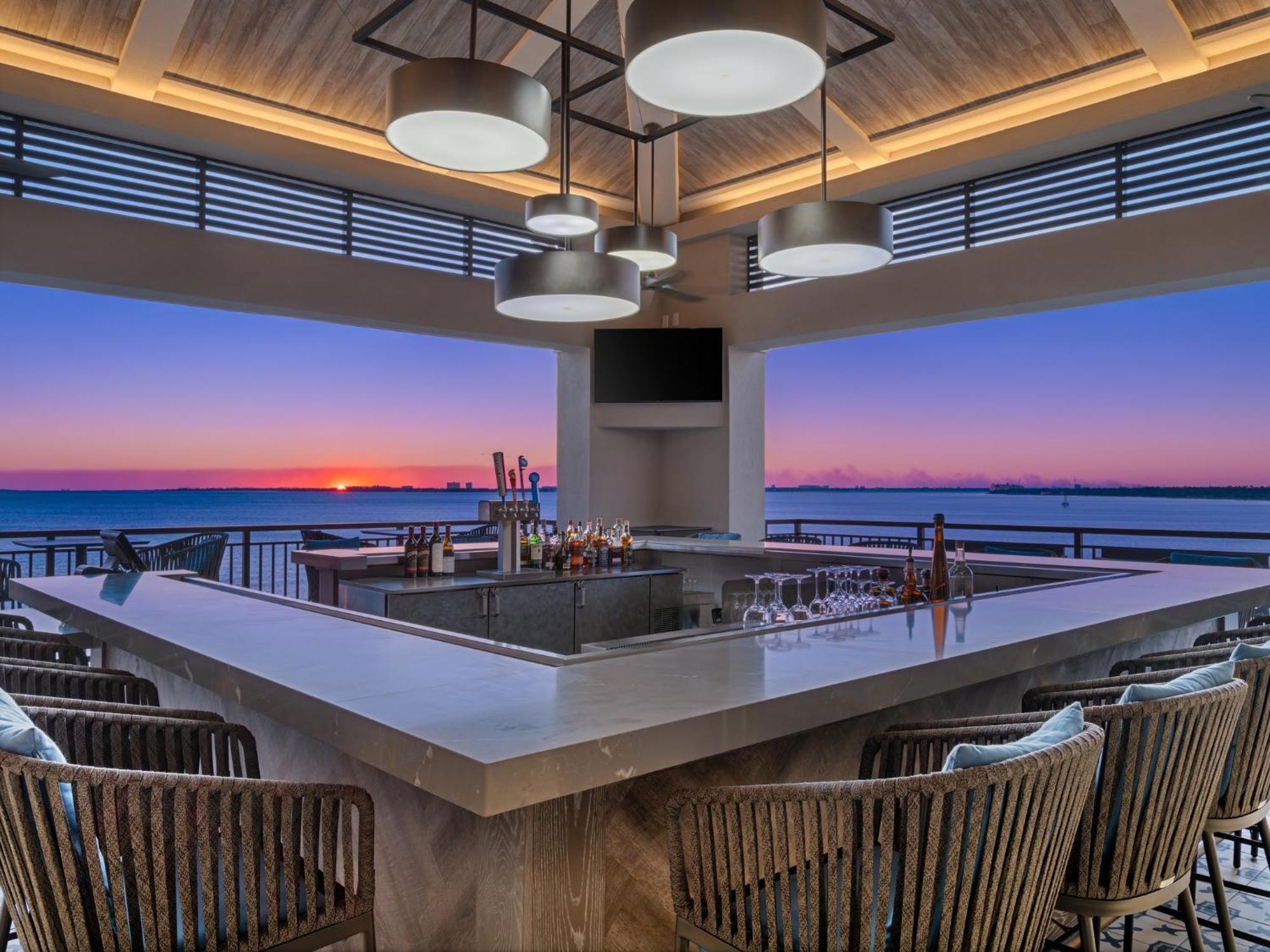 Hotel Indigo - Panama City Marina By Ihg Dış mekan fotoğraf