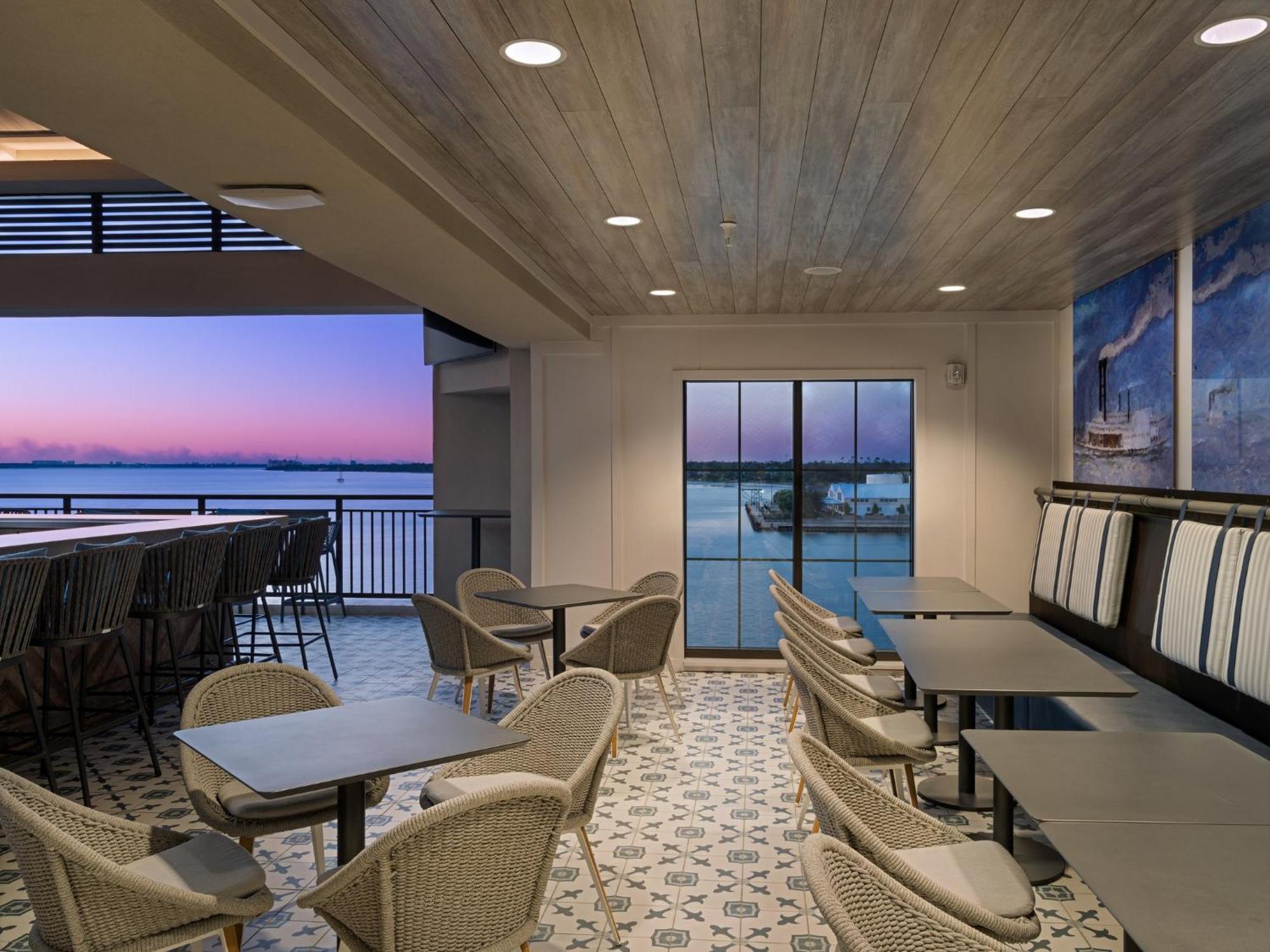 Hotel Indigo - Panama City Marina By Ihg Dış mekan fotoğraf