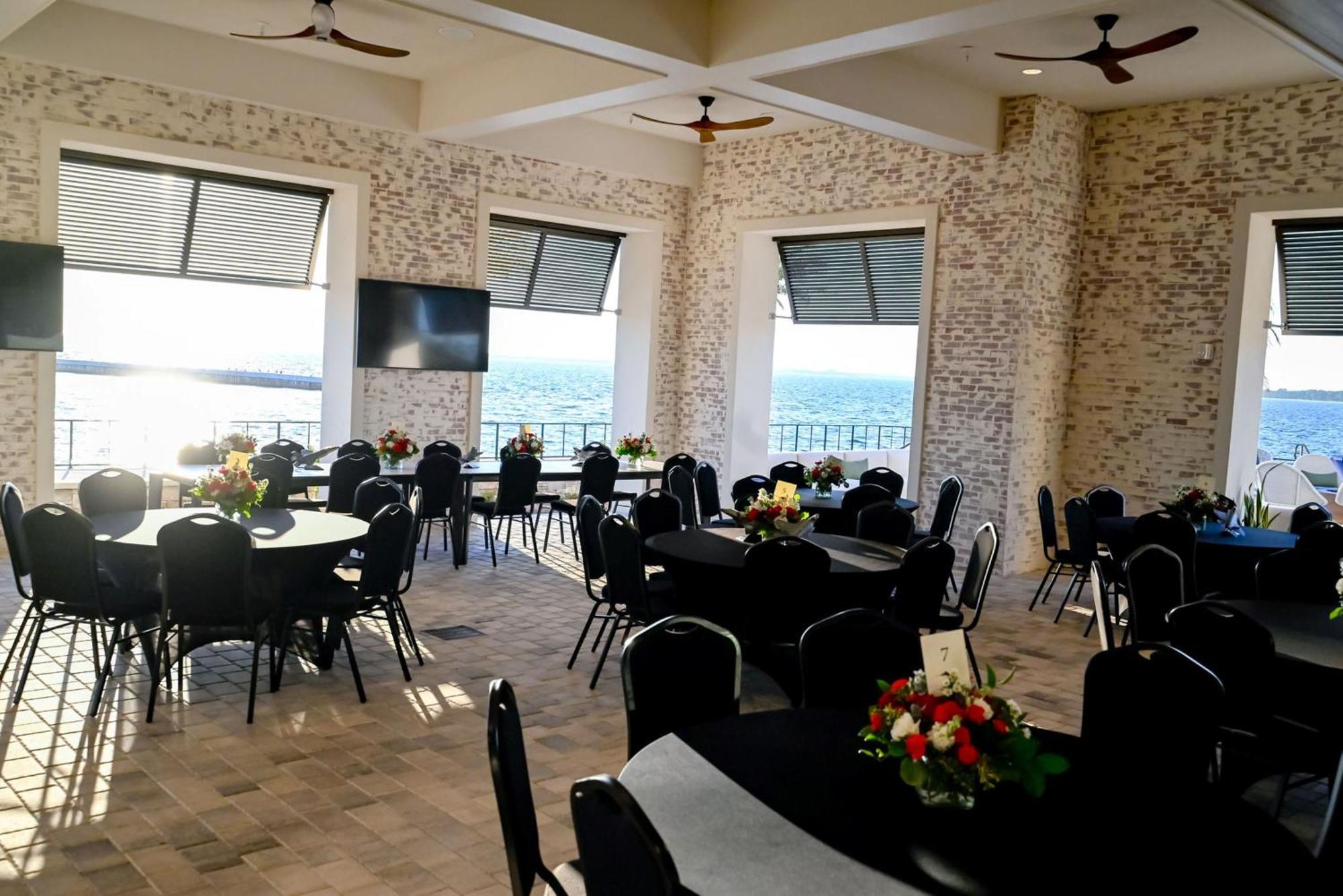 Hotel Indigo - Panama City Marina By Ihg Dış mekan fotoğraf