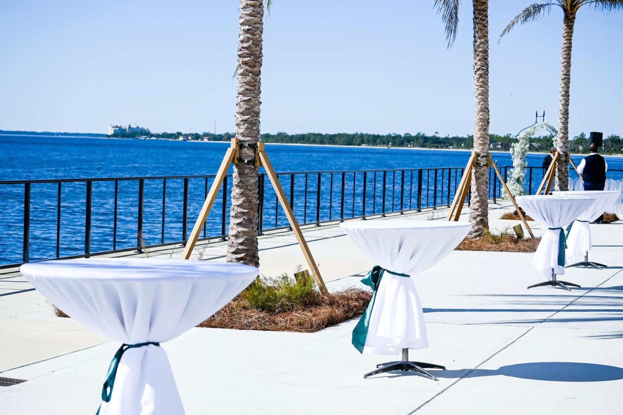 Hotel Indigo - Panama City Marina By Ihg Dış mekan fotoğraf