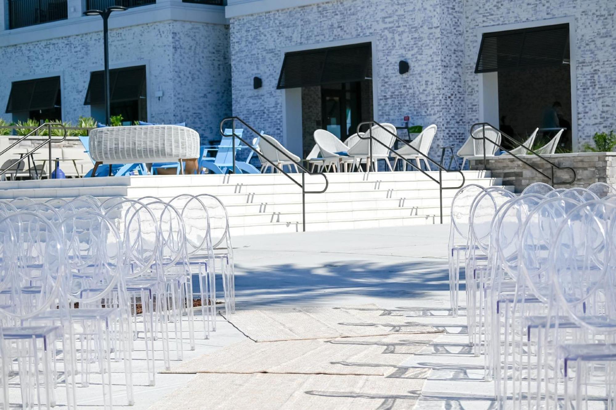 Hotel Indigo - Panama City Marina By Ihg Dış mekan fotoğraf