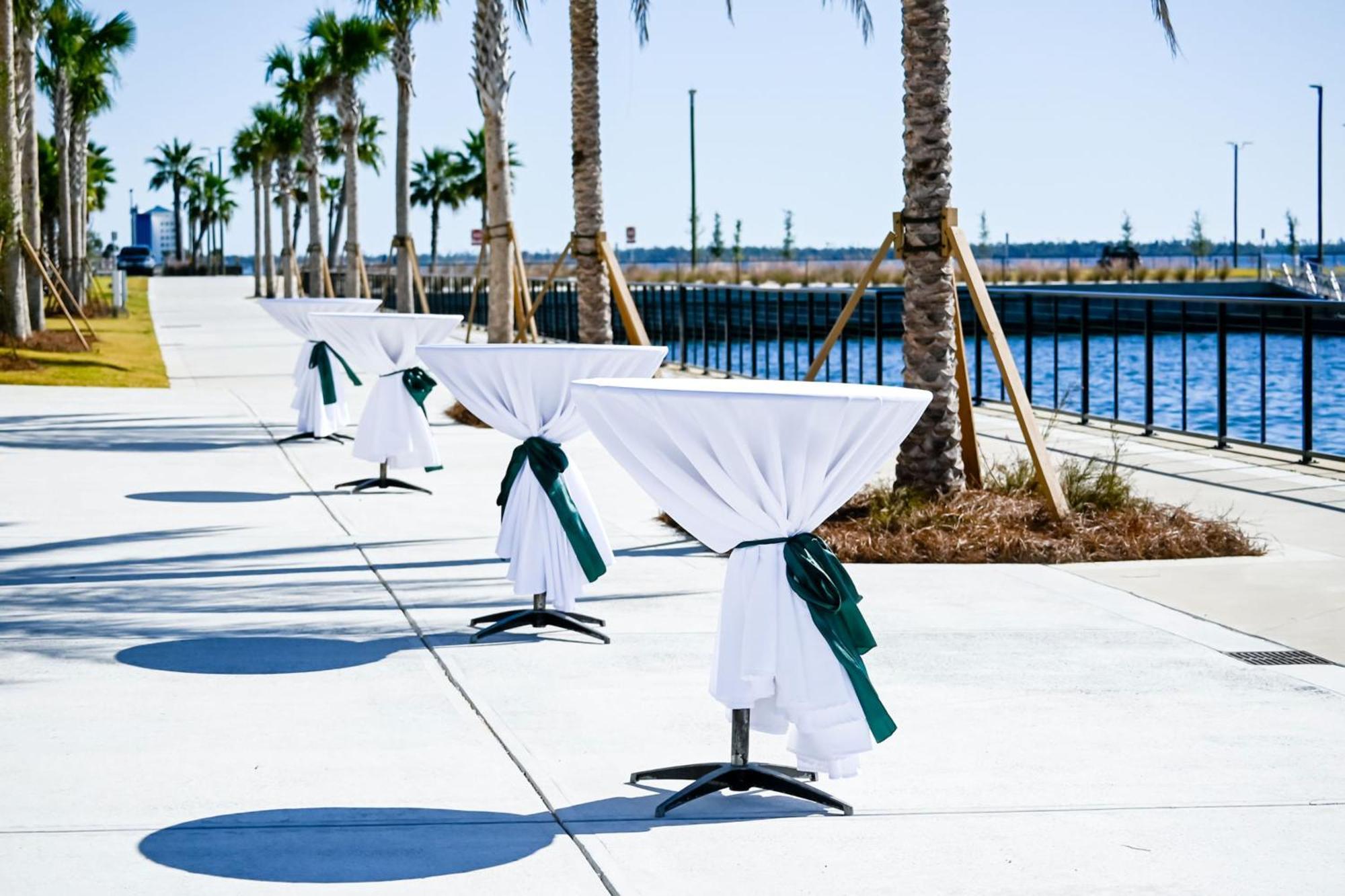 Hotel Indigo - Panama City Marina By Ihg Dış mekan fotoğraf