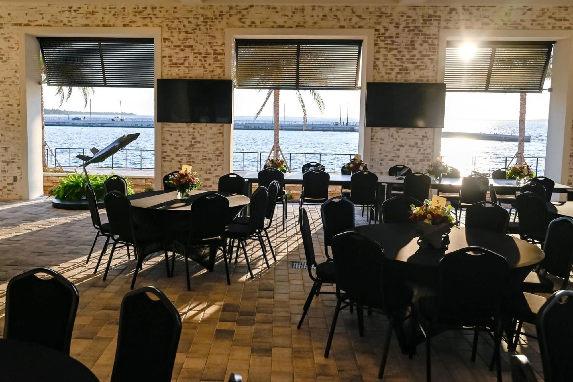 Hotel Indigo - Panama City Marina By Ihg Dış mekan fotoğraf
