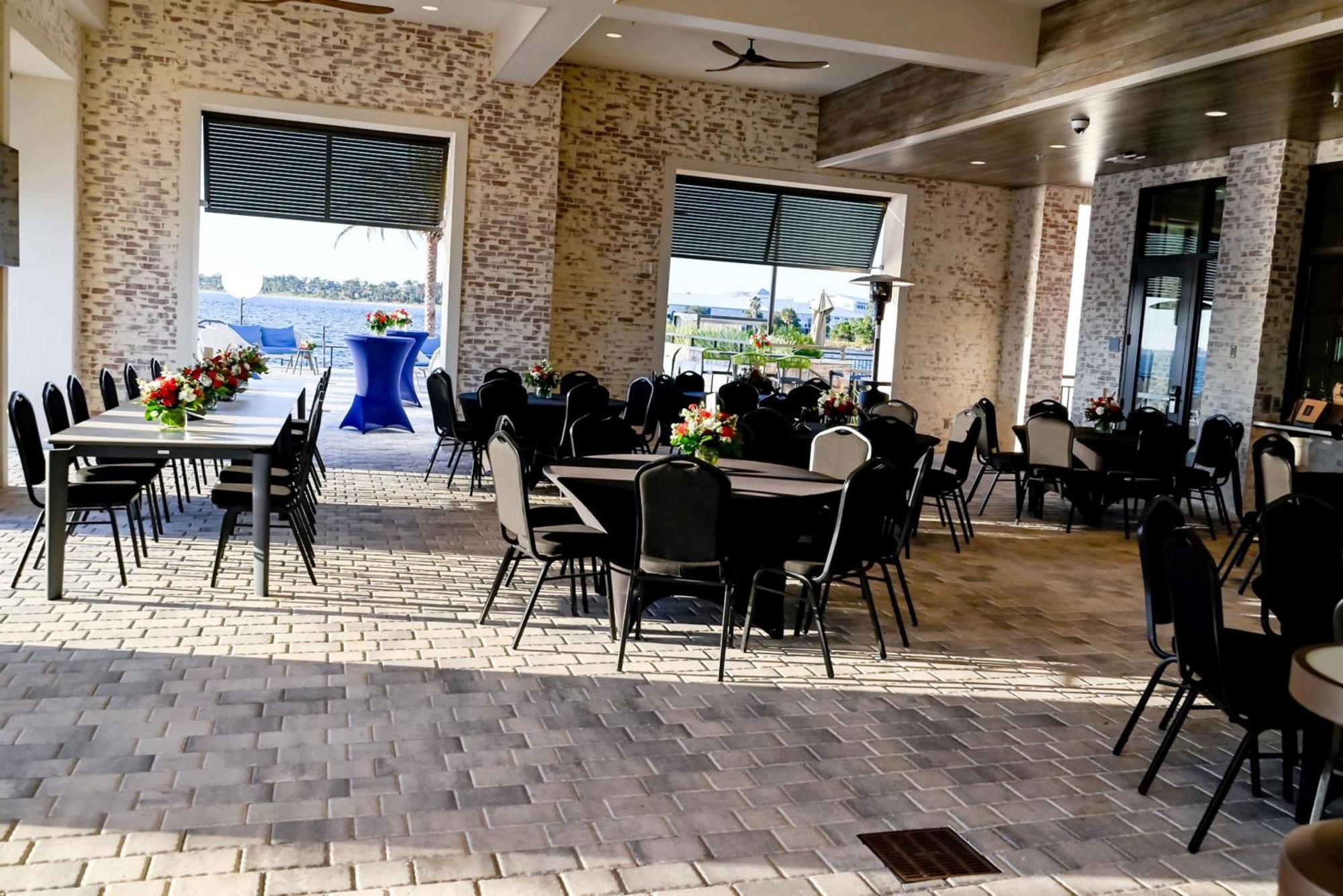 Hotel Indigo - Panama City Marina By Ihg Dış mekan fotoğraf