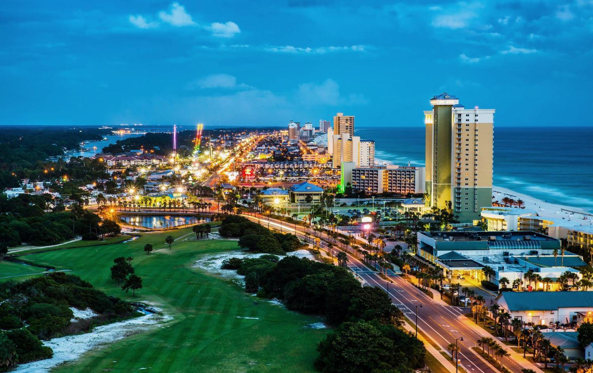 Hotel Indigo - Panama City Marina By Ihg Dış mekan fotoğraf