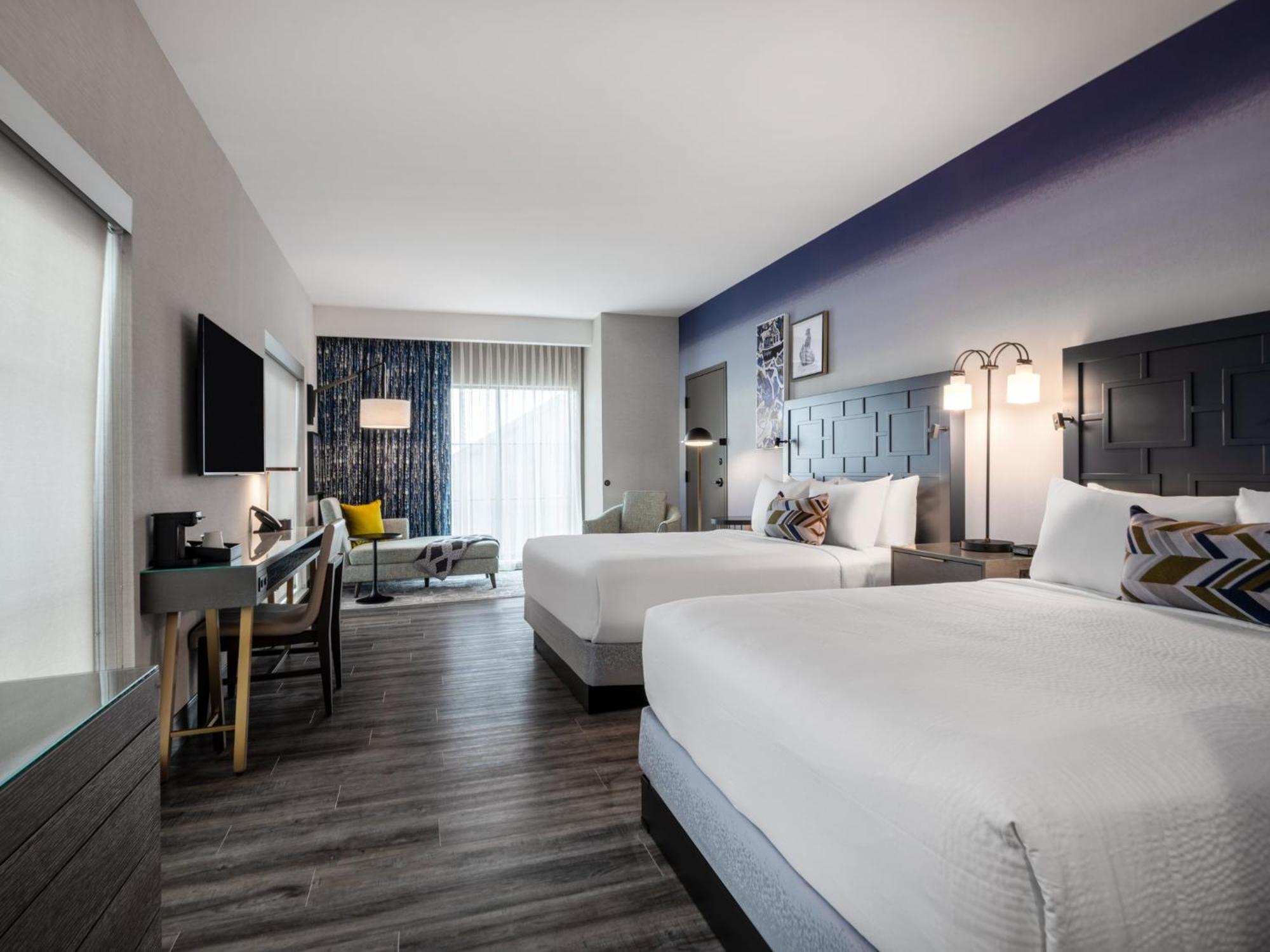 Hotel Indigo - Panama City Marina By Ihg Dış mekan fotoğraf