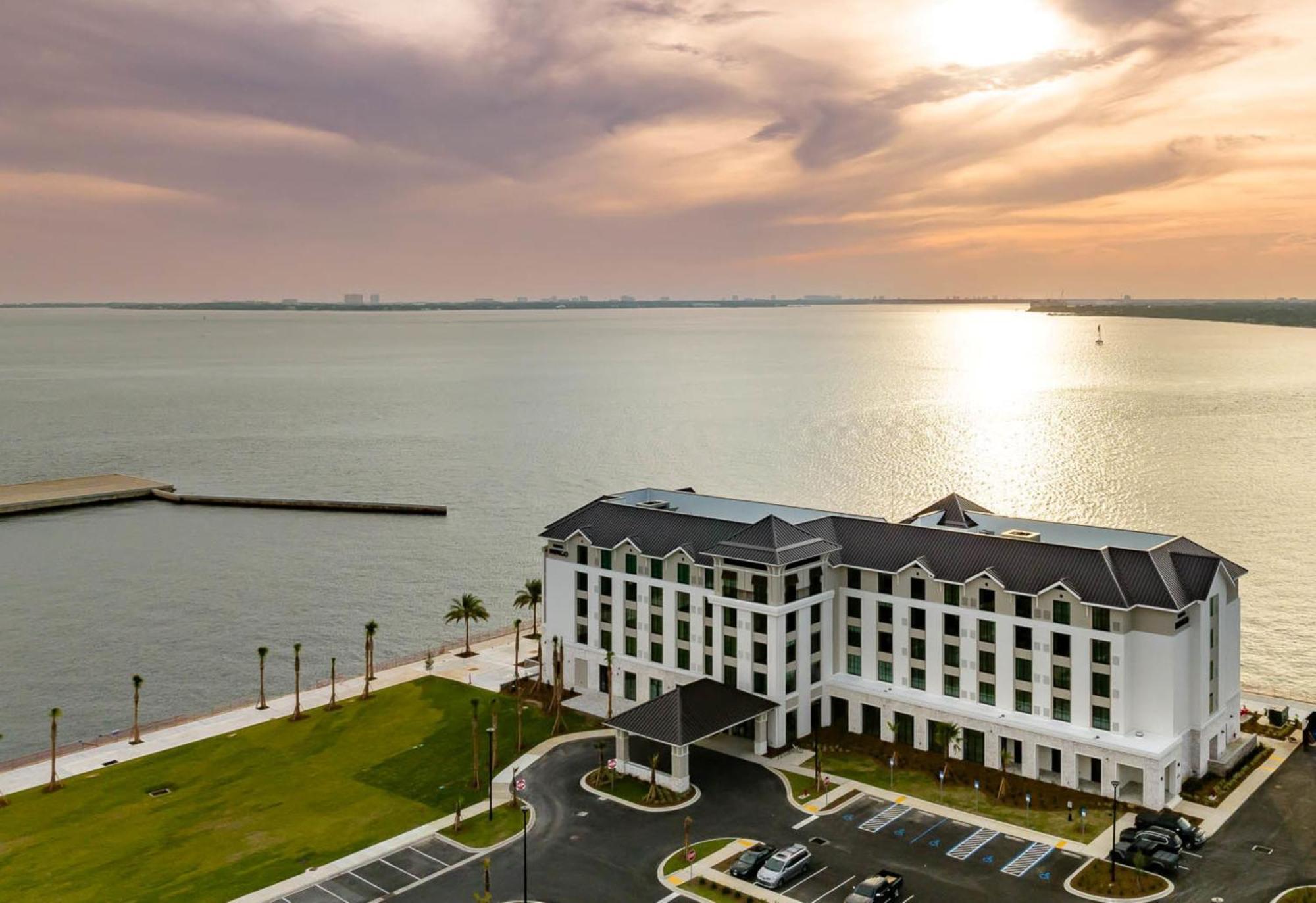 Hotel Indigo - Panama City Marina By Ihg Dış mekan fotoğraf