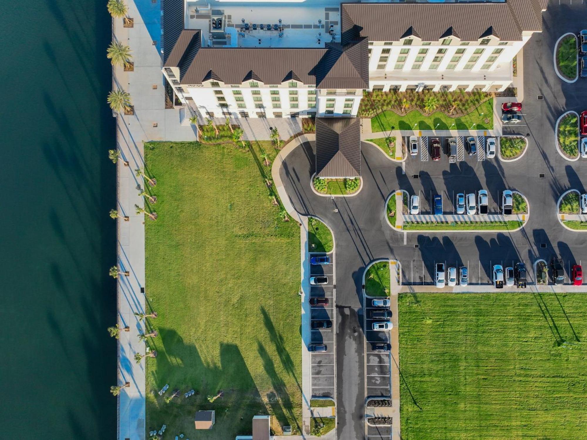 Hotel Indigo - Panama City Marina By Ihg Dış mekan fotoğraf